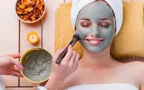 Hiệu quả với mặt nạ chăm sóc da dầu tự làm