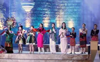Liên hoan quốc tế thiếu nhi VTV 2019: Sắc màu văn hóa bốn phương