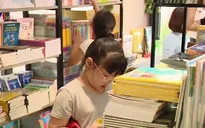 Đem sách đến gần hơn với thiếu nhi