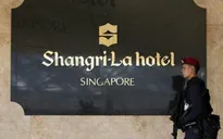 Những vấn đề bao trùm Đối thoại Shangri-La