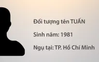 Bắt tạm giam đối tượng dâm ô hàng loạt học sinh tiểu học