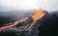 Cư dân tại Hawaii, Mỹ sơ tán do dung nham núi lửa Kilauea