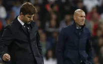 Ai sẽ thay thế HLV Zinedine Zidane tại Real Madrid?