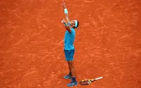 Thắng áp đảo Dominic Thiem, Nadal lần thứ 11 đăng quang Pháp mở rộng