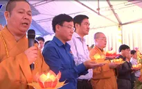 Nghệ An: Tri ân những thanh niên hy sinh trong sự nghiệp xây dựng quê hương Xô viết Nghệ Tĩnh