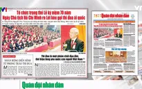 Công tác thi đua phải gắn với công việc hàng ngày của mỗi người