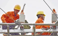 Hưng Yên đảm bảo cấp điện mùa mưa bão