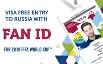 Phóng viên Thể Thao VTV tác nghiệp tại World Cup 2018: Khám phá trung tâm Fan ID