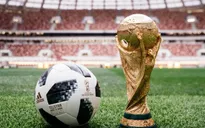 Sôi động các chương trình đồng hành cùng World Cup 2018 trên các kênh của VTV