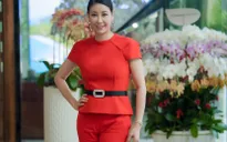 Lộ diện Hoa hậu thứ ba làm giám khảo Hoa hậu Việt Nam 2018
