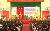 Huyện Duy Tiên đạt chuẩn nông thôn mới