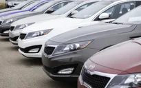 Hãng xe Kia thu hồi hơn 507.000 ô tô tại Mỹ vì lỗi túi khí