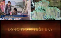 Bản án nào cho kẻ trộm cắp tài sản "đội lốt" người giúp việc?