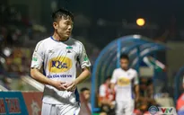 Thua Than Quảng Ninh, HAGL đứt mạch 9 trận bất bại