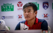 HLV Phan Thanh Hùng tự tin trước trận gặp CLB Hà Nội