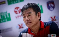 HLV Phan Thanh Hùng tin Than Quảng Ninh sẽ cản bước CLB Hà Nội