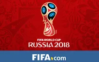 Đài THVN đã CHÍNH THỨC có bản quyền và tiến hành chia sẻ bản quyền FIFA World Cup™ 2018 cho nhiều đơn vị truyền thông