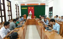 Bình Thuận thông tin về vụ việc các đối tượng quá khích gây rối an ninh trật tự