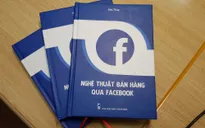 Cô nàng 8X nổi tiếng sau một đêm nhờ viết sách