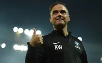 Robbie Williams sẽ khuấy động lễ khai mạc World Cup 2018