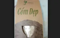 Nâng tầm giá trị đặc sản cốm dẹp Trà Vinh