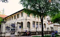 “Lỗ hổng” trong quản lý di sản đô thị tại TP.HCM