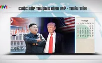 Các sự kiện đáng chú ý sẽ diễn ra trong tuần này