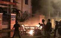 Người dân Bình Thuận phẫn nộ trước hành vi gây rối của một số đối tượng quá khích