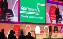 Grab thành lập quỹ đầu tư khởi nghiệp
