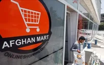 Người dân Afghanistan mua hàng online tránh bị đánh bom dịp Ramadan