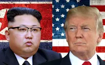 CẬP NHẬT Cuộc gặp thượng đỉnh Mỹ-Triều trước giờ G: Ông Donald Trump và ông Kim Jong-un sẽ có cuộc gặp riêng