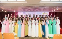 Lộ diện 31 người đẹp vào vòng chung khảo phía Nam Hoa hậu Việt Nam 2018