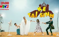 Phim truyền hình Hàn Quốc mới trên VTV3: Kẻ tái sinh