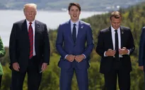 Canada và EU sẽ không nhượng bộ với Mỹ