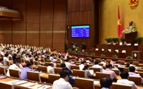 Đại biểu Quốc hội: Nhân dân cần tỉnh táo, sáng suốt không bị kẻ xấu lợi dụng