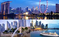 Singapore tính thu về hơn 38 lần chi phí tổ chức thượng đỉnh Mỹ-Triều