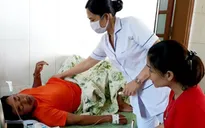 3 lao động từ Thái Lan về mắc sốt xuất huyết, Hà Tĩnh tăng cường phòng dịch
