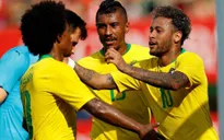 World Cup 2018: ĐT Brazil vô địch về mức lương cầu thủ