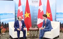 Thủ tướng dự Hội nghị G7 mở rộng và thăm Canada: Ba kết quả nổi bật