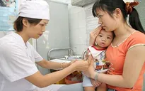 Dự kiến tiêm phòng sởi cho trẻ từ 6 tháng tuổi