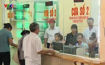 Tự chủ bệnh viện: Nhiều bệnh viện tuyến dưới gặp khó
