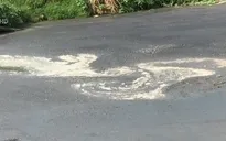 Hà Nội: Nhiều doanh nghiệp xả thải ra môi trường