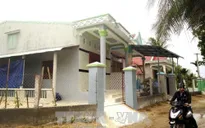 Kéo dài thời hạn hỗ trợ hộ nghèo xây dựng nhà ở phòng, tránh bão lụt tại 8 tỉnh miền Trung