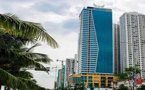Đà Nẵng thông báo họp giải quyết sai phạm Tổ hợp khách sạn Mường Thanh