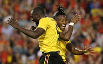 ĐT Bỉ giành chiến thắng ấn tượng 4-1 trước Costa Rica, kết thúc loạt trận giao hữu trước World Cup 2018