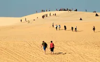 Bình Thuận: Đảm bảo môi trường du lịch an toàn cho du khách