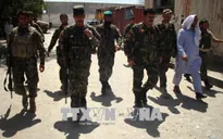 Afghanistan: Đánh bom làm nhiều người chết và bị thương tại tỉnh Ghazni