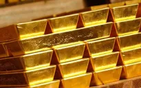 Giá vàng thế giới và trong nước tăng