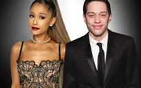 Ariana Grande đính hôn?
