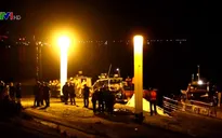 Du thuyền va chạm tàu chở hàng, ít nhất 10 người Nga thiệt mạng